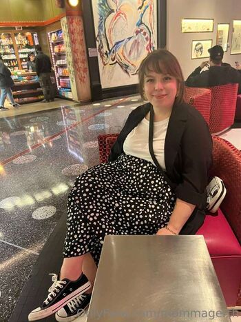Full leaked Mommagerth private onlyfans photo