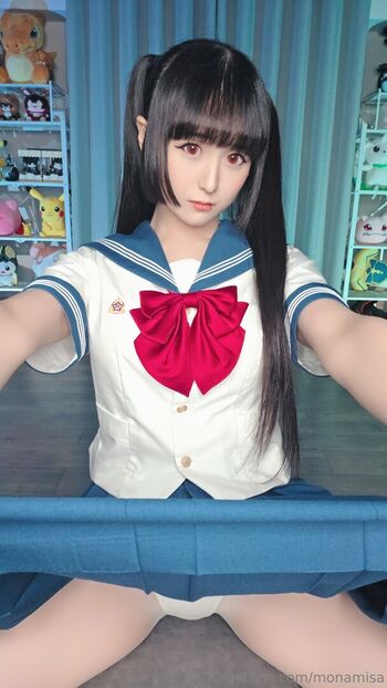 Full leaked Monamisa private onlyfans photo