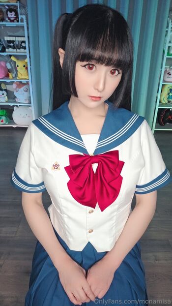 Full leaked Monamisa private onlyfans photo
