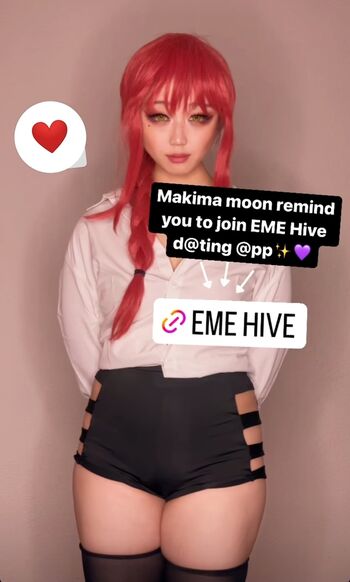 Full leaked Mooncakeva private onlyfans photo