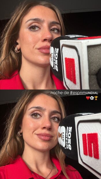 Full leaked Morena beltran private onlyfans photo