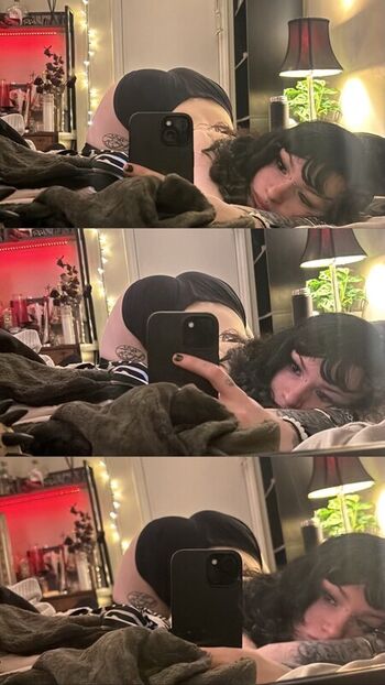Full leaked Murkotic private onlyfans photo