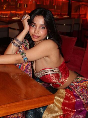 Full leaked Muskan karia private onlyfans photo