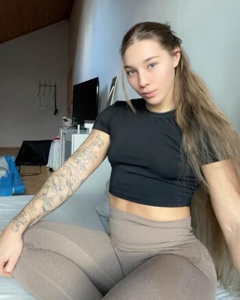 Full leaked Mx ronja page private onlyfans photo