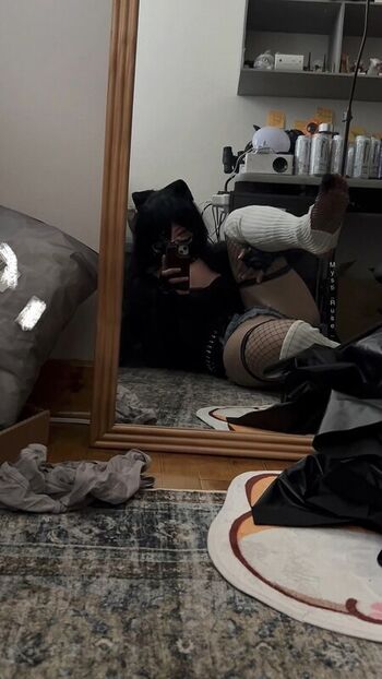 Full leaked Mysti ruse private onlyfans photo
