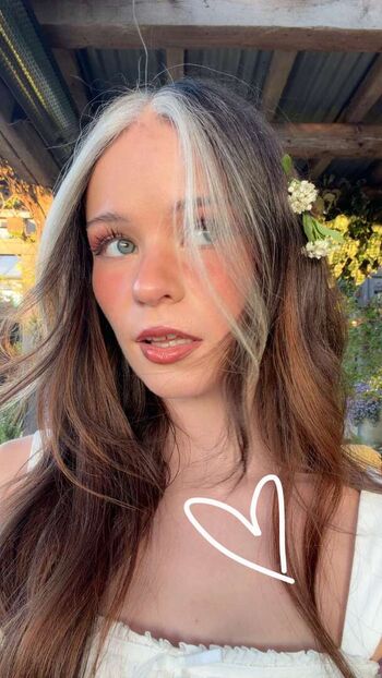 Full leaked Nadine breaty page private onlyfans photo
