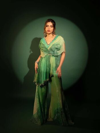 Nagma Mirajkar