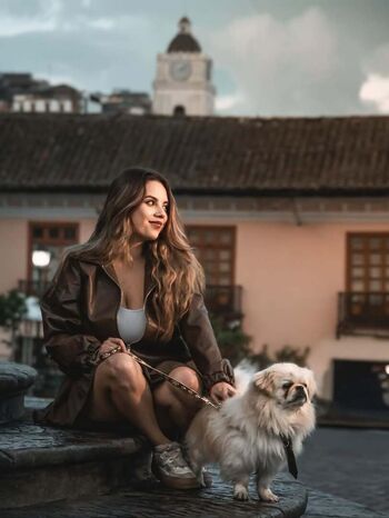 Najely Zamora