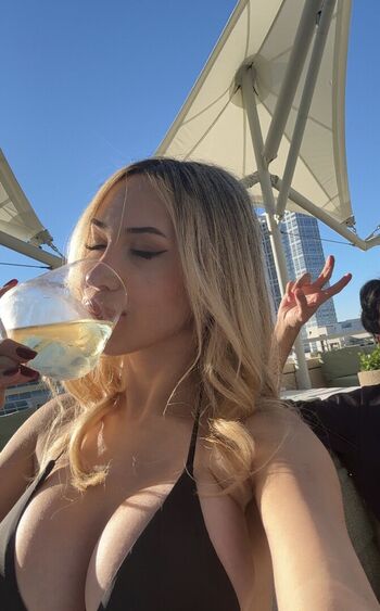 Full leaked Narminswrld  page private onlyfans photo