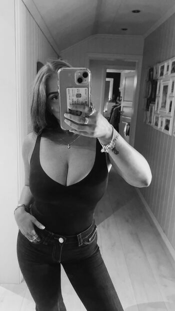 Full leaked Nathalie olsen spilde private onlyfans photo