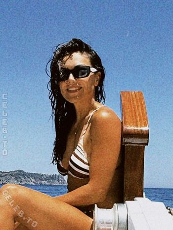Full leaked Nazan eckes private onlyfans photo