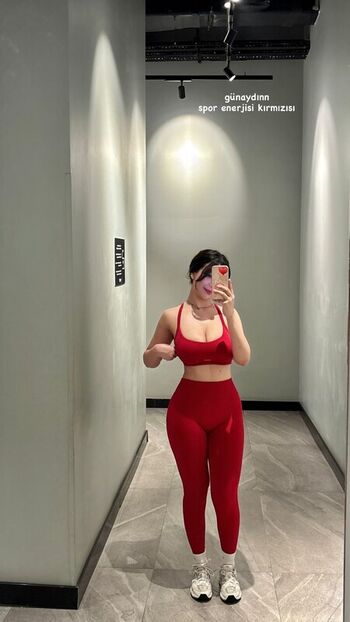 Full leaked Nazks private onlyfans photo