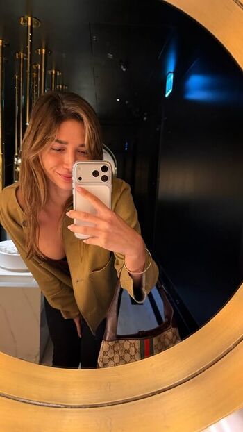Full leaked Nazlilith private onlyfans photo