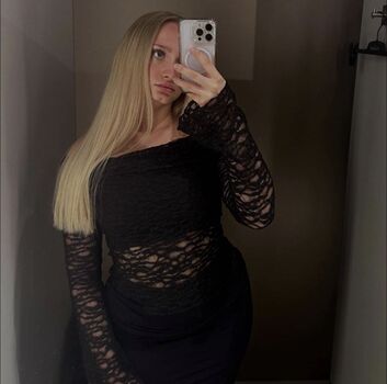 Nice Gym Girl