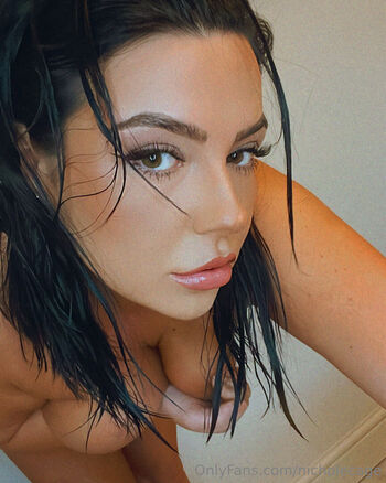 Full leaked Nicholecage private onlyfans photo
