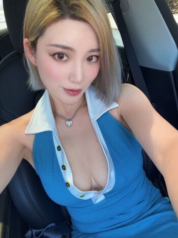 Full leaked Nico love private onlyfans photo