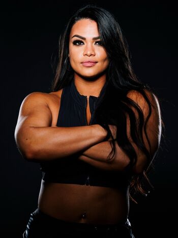 Nikki Blackheart