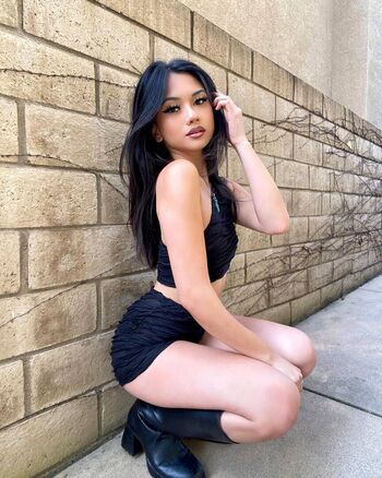 Full leaked Nikkittran private onlyfans photo