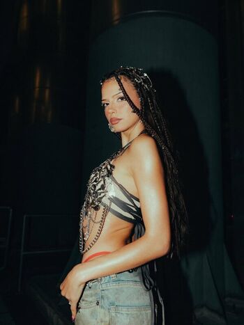 Full leaked Nina chuba private onlyfans photo