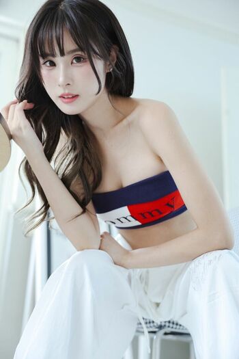 Full leaked Niniru private onlyfans photo