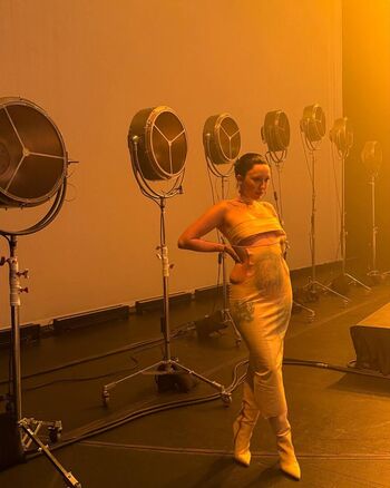 Full leaked Noah cyrus private onlyfans photo