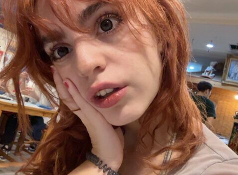 Full leaked Nomoreangelwave private onlyfans photo