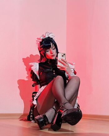 Full leaked Nozzomi cosplay private onlyfans photo