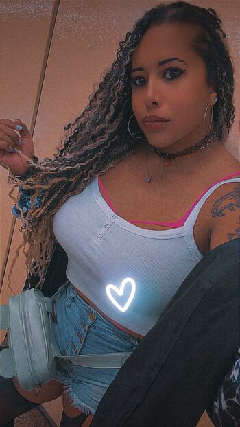 Full leaked Nyla rose private onlyfans photo