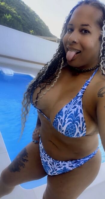 Full leaked Nyla rose private onlyfans photo