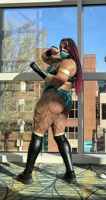 Full leaked Nyla rose private onlyfans photo