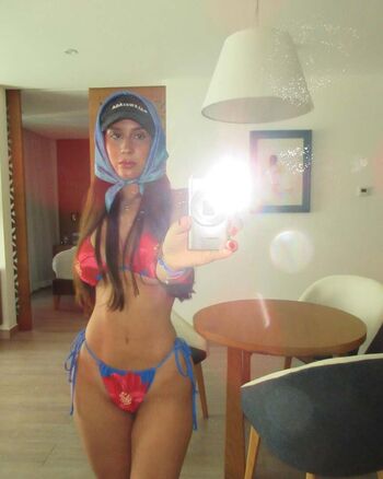 Full leaked Odette orlena private onlyfans photo