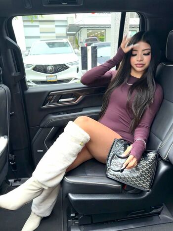 Full leaked Officialcassyy private onlyfans photo