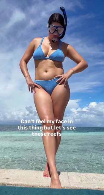 Full leaked Olivia maher private onlyfans photo