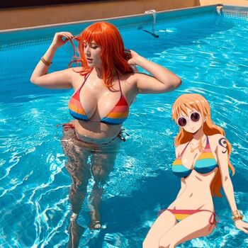 Full leaked One piece private onlyfans photo