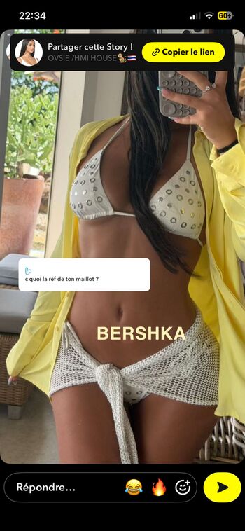 Full leaked Ovsieeee page private onlyfans photo