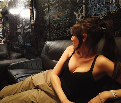 Full leaked Patti harrison private onlyfans photo