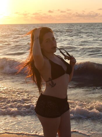 Full leaked Paulina gomez ojeda private onlyfans photo