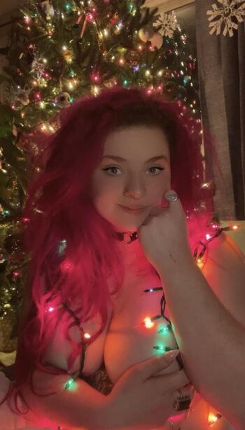 Full leaked Persephone page private onlyfans photo