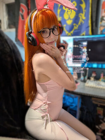 Full leaked Pinksweets private onlyfans photo