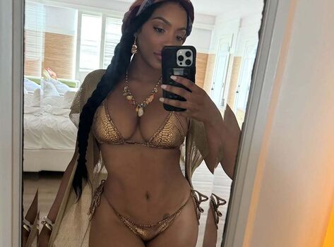 Full leaked Porsha williams private onlyfans photo