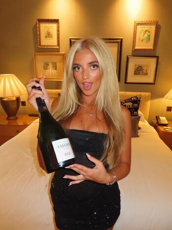 Full leaked Princess andre private onlyfans photo