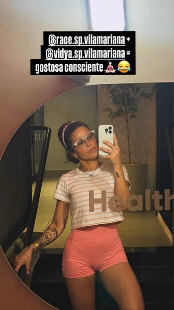 Full leaked Priscila sol private onlyfans photo