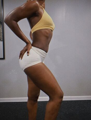 Full leaked Queen aminata private onlyfans photo