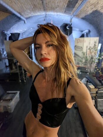 Full leaked Queensnake page private onlyfans photo