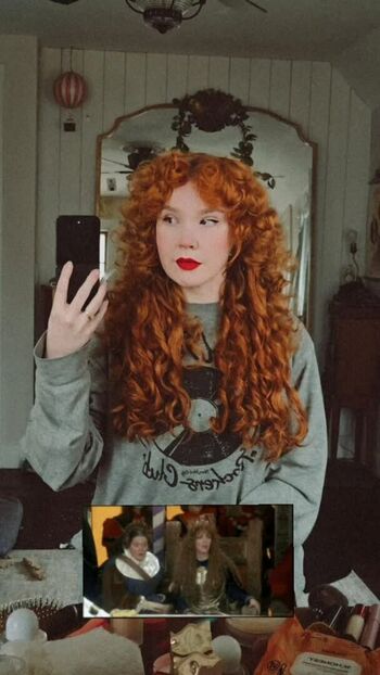 Rachel Maksy
