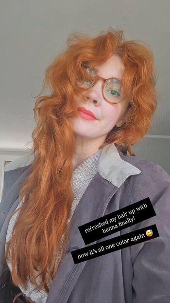 Rachel Maksy