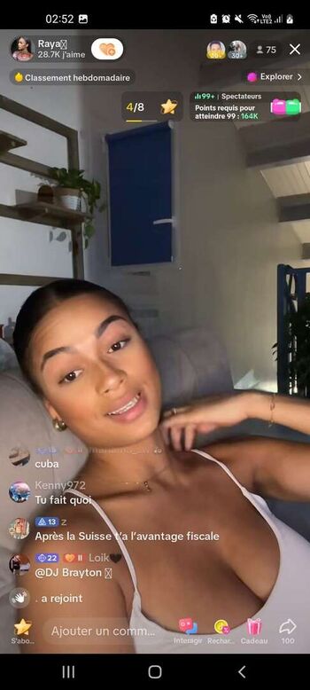 Full leaked Rayaddictive private onlyfans photo