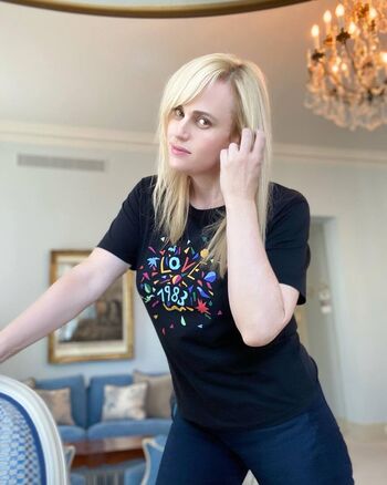 Full leaked Rebel wilson page private onlyfans photo