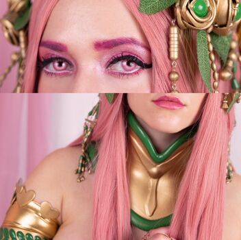 Full leaked Regina cosplay private onlyfans photo