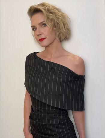 Full leaked Rhea seehorn private onlyfans photo